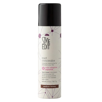 STYLE EDIT Root Touch Up Spray 
