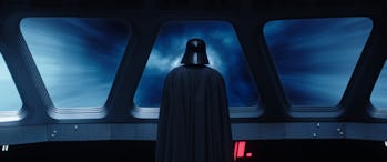 Darth Vader in Obi-Wan Kenobi.