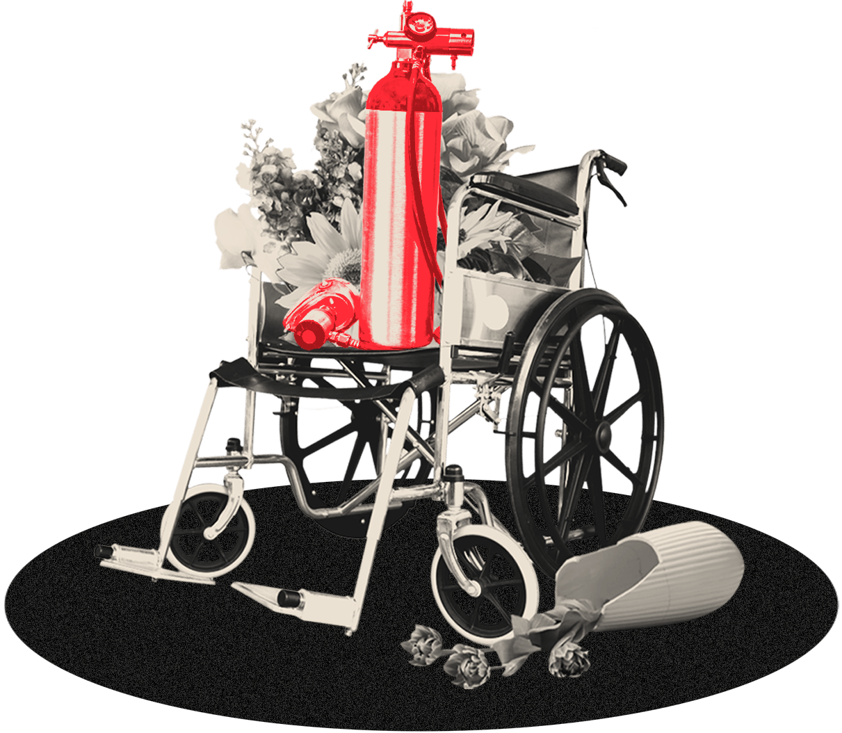 In this essay, writer Hannah Soyer reflects on friendship loss and friendship breakups during the pa&hellip;