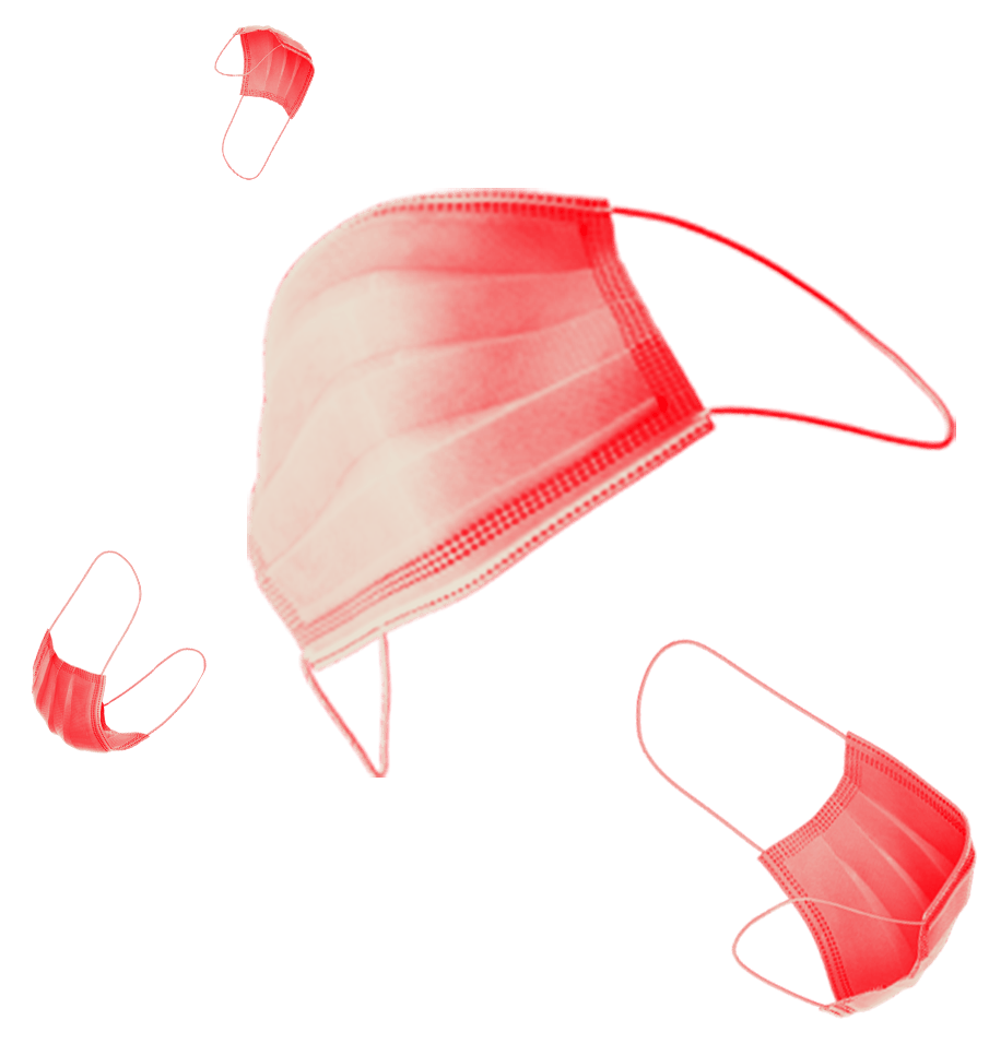 Can I ask my friend to wear a mask? This writer says yes.