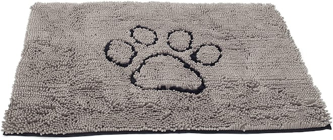Dog Gone Absorbent Doormat