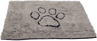 Dog Gone Absorbent Doormat