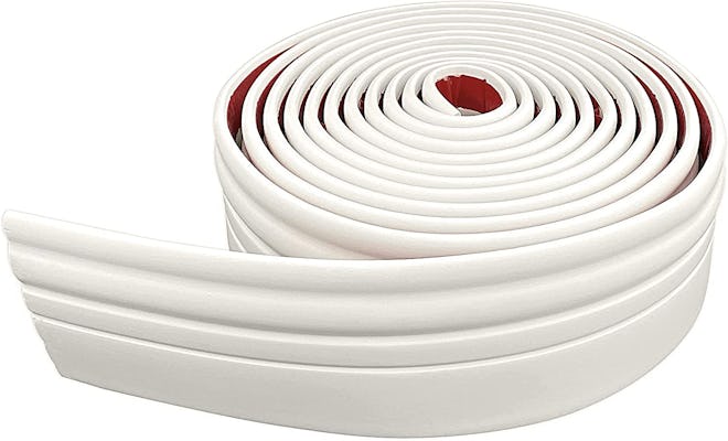 COUKIU Peel and Stick Wall Base Moulding