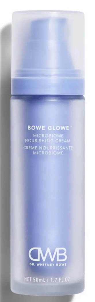 Dr. Whitney Bowe Beauty Bowe Glowe Microbiome Nourishing Cream for hyperpigmentation 