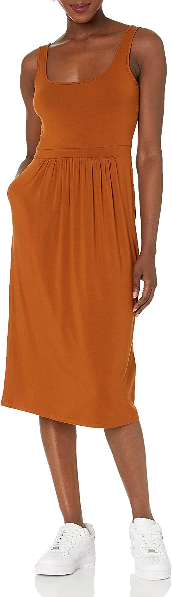 The Best Dresses For Hot Weather