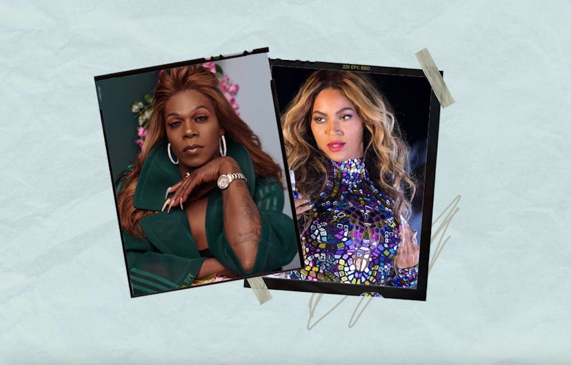 Big Freedia Reveals The Meaning Of Beyoncé's "Break My Soul" & How She Kept The Collab Secret