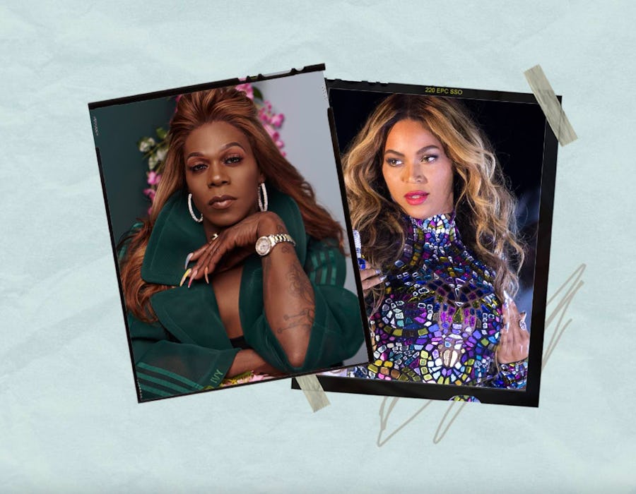 Big Freedia Reveals The Meaning Of Beyoncé's "Break My Soul" & How She Kept The Collab Secret