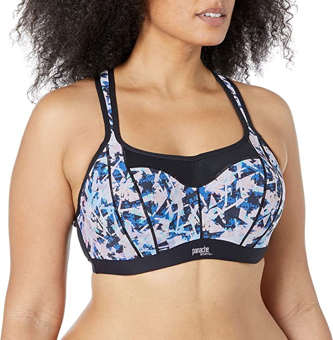 best moisture-wicking sports bras