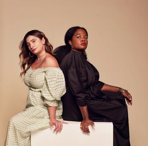 Honey Potluck Podcast