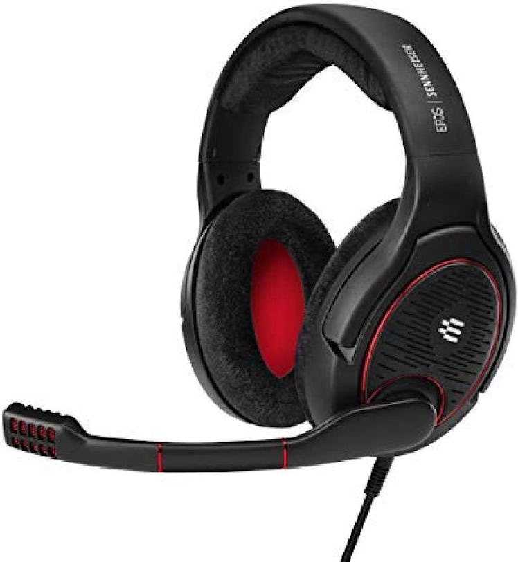 EPOS I Sennheiser GAME ONE Gaming Headset