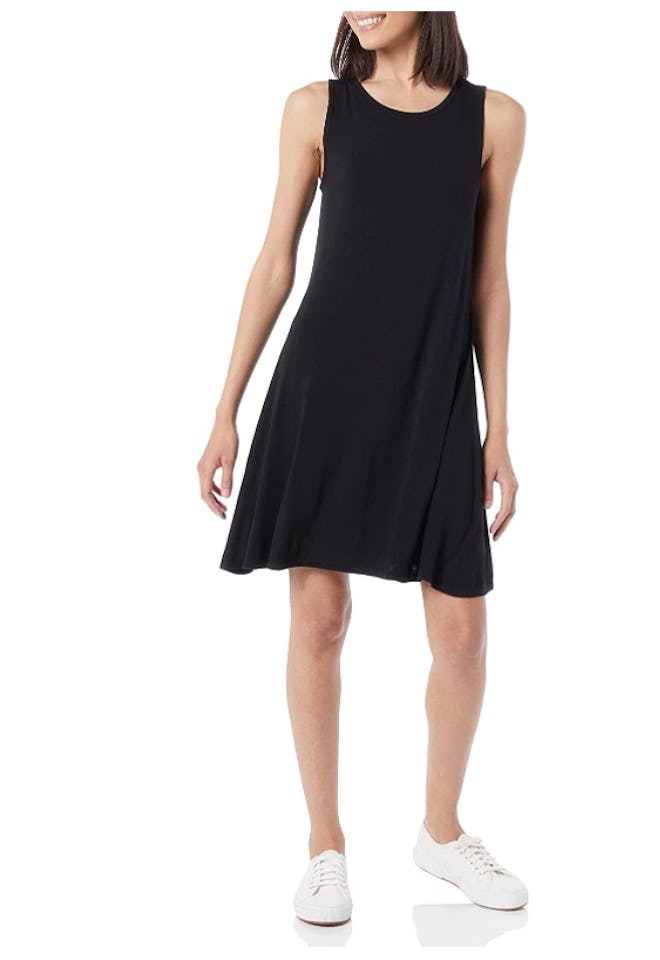 Amazon Essentials Tank Swing Dress