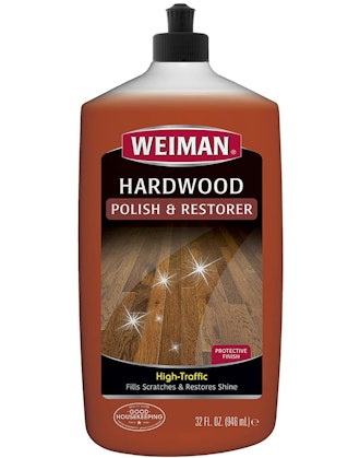 Weiman Wood Floor Polish and Restorer