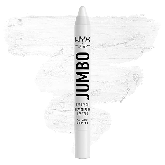 NYX PROFESSIONAL MAKEUP Jumbo Eye Pencil
