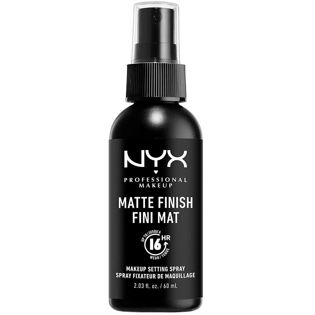 NYX PROFESSIONAL MAKEUP Setting Spray