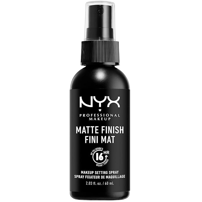 NYX PROFESSIONAL MAKEUP Setting Spray
