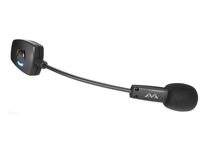 Antlion Audio ModMic Wireless Attachable Boom Microphone