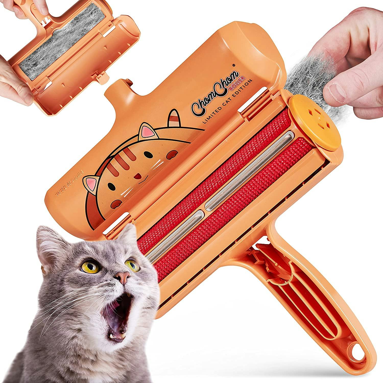 ChomChom Pet Hair Roller
