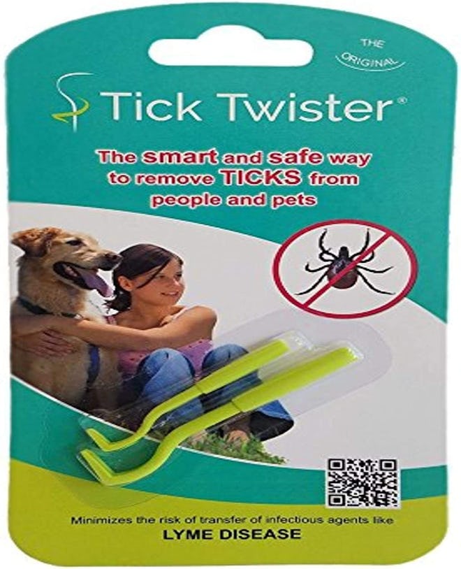 Tick Twister Tick Remover Set