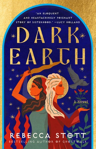 'Dark Earth' by Rebecca Stott