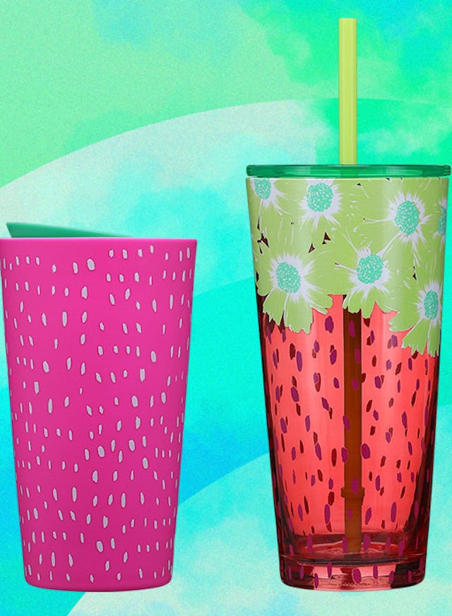 Starbucks Summer on sale 2022 Tumblers