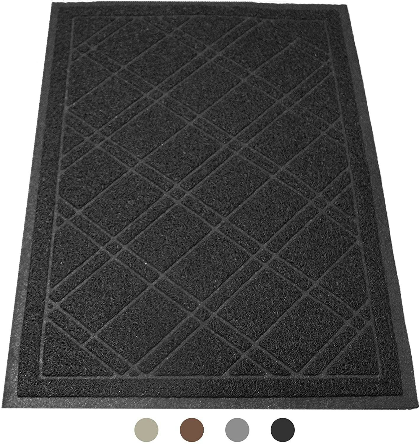 iPrimio Cat Litter Mat