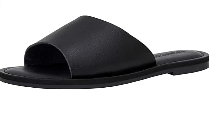 Cushionaire Carly Slide Sandal