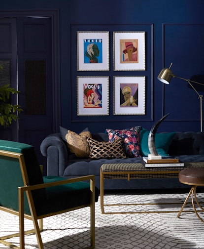 What Colors Go With Green Decor, For Those Who Want To Embrace 2022’s Biggest Home Trend