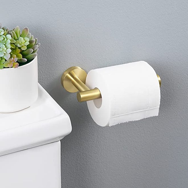 KES Bathroom Toilet Paper Holder