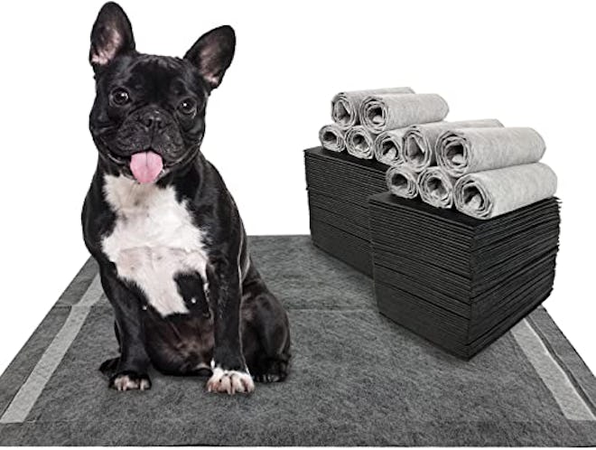 DOGCATOR Charcoal Dog Pads