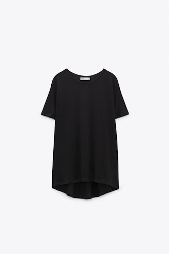 Create A Capsule Wardrobe With Zara Pieces You Know Will Never Go Out ...