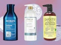 Best Shampoos For Hair Breakage & Loss