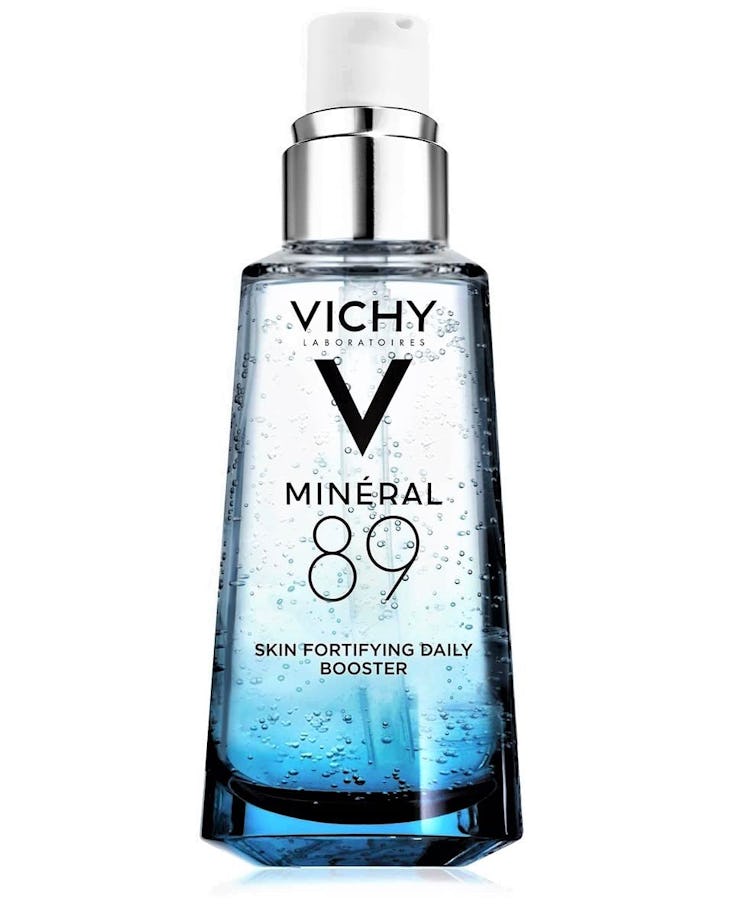 Vichy Minéral 89 Hyaluronic Acid Face Serum