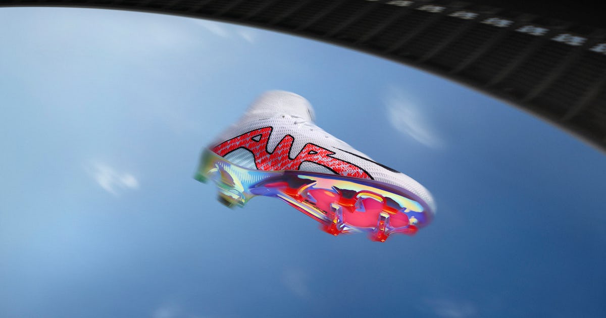 Nike air zoom international fg Clearance