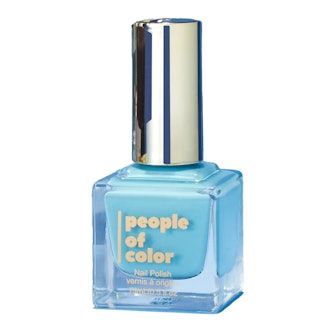 people of color Nail Polish in I See You