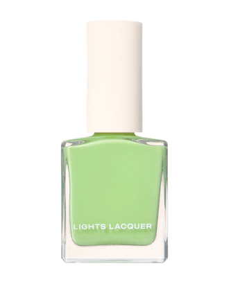 lights lacquer meloncholy