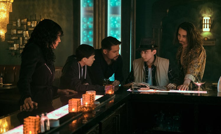 The 'Umbrella Academy' Season 3 finale ended with so many questions Season 4 needs to answer.