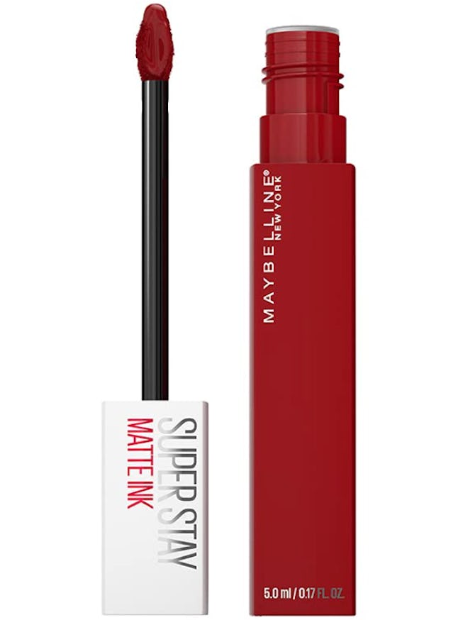 Maybelline New York SuperStay Matte Ink Liquid Lipstick