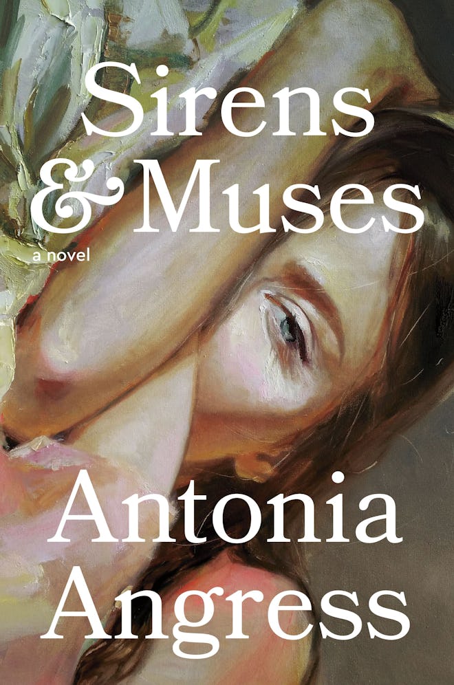 'Sirens & Muses' by Antonia Angress