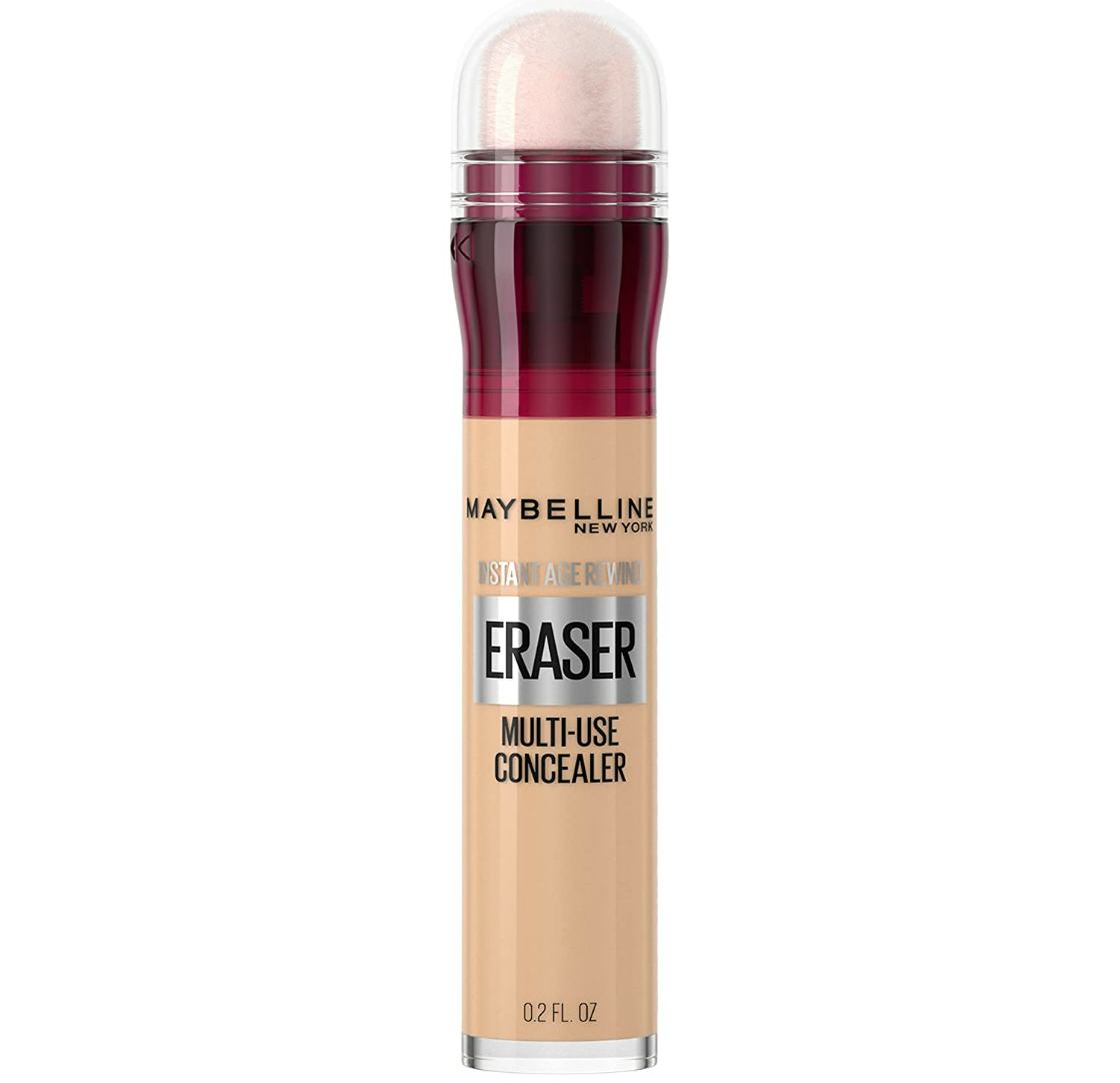 Maybelline Instant Age Rewind Eraser Dark Circles Treatment Multi-Use Concealer