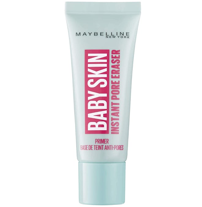 Maybelline Baby Skin Instant Pore Eraser Primer