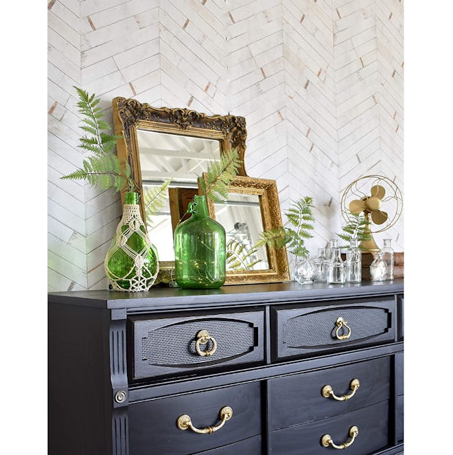 Rust-Oleum Milk Paint Finish