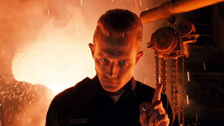 Terminator Warzon 'Warzone' Terminator skin release window, bundles, and Operators
