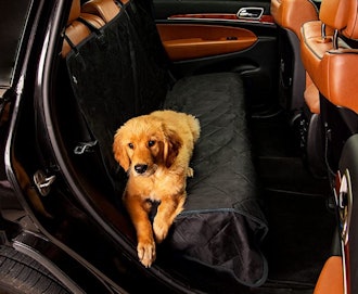 Active Pets Car Seat Cover 