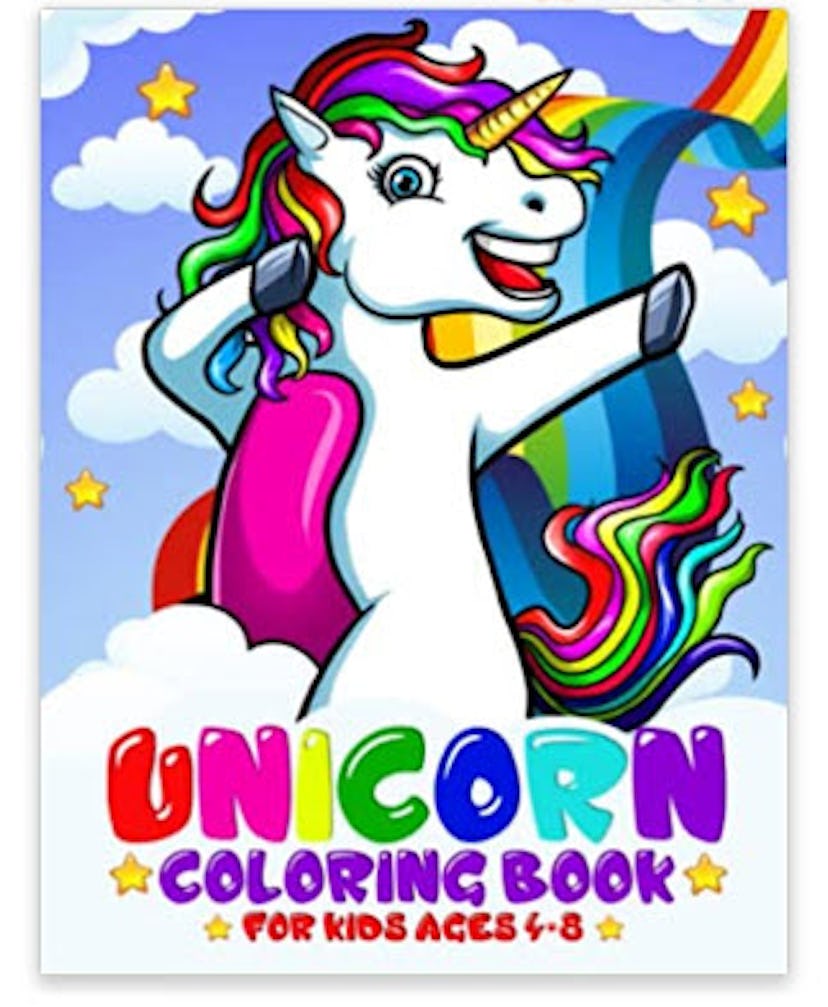 11 Best Coloring Books For Kids (And Moms) Of All Ages— #Familyfun