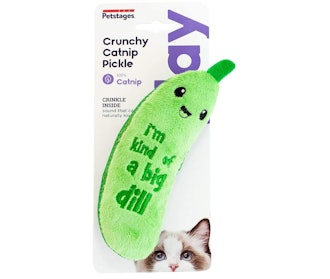 Petstages Foodie Fun Catnip Toy