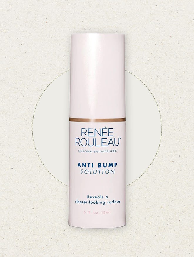 Renee Rouleau Anti Bump Solution is a pregnancy-safe beauty winner.