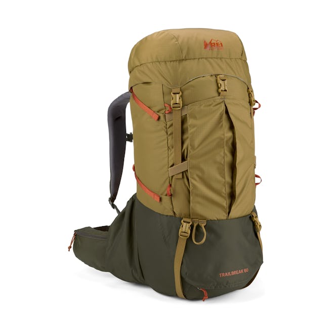 REI Trailbreak 60