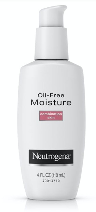 Neutrogena Oil-Free Moisture-Combination Skin Oil-Free Moisture-Combination Skin