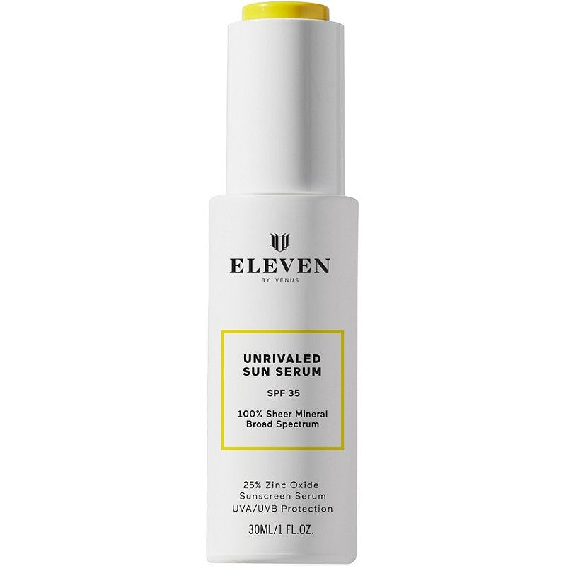 EleVen Unrivaled Sun Serum