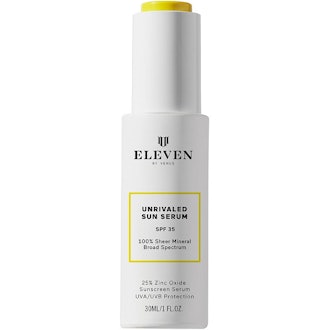 EleVen Unrivaled Sun Serum